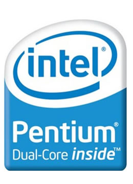 Intel pentium dual-core e6600 3.06ghz